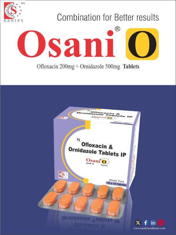Osani-200